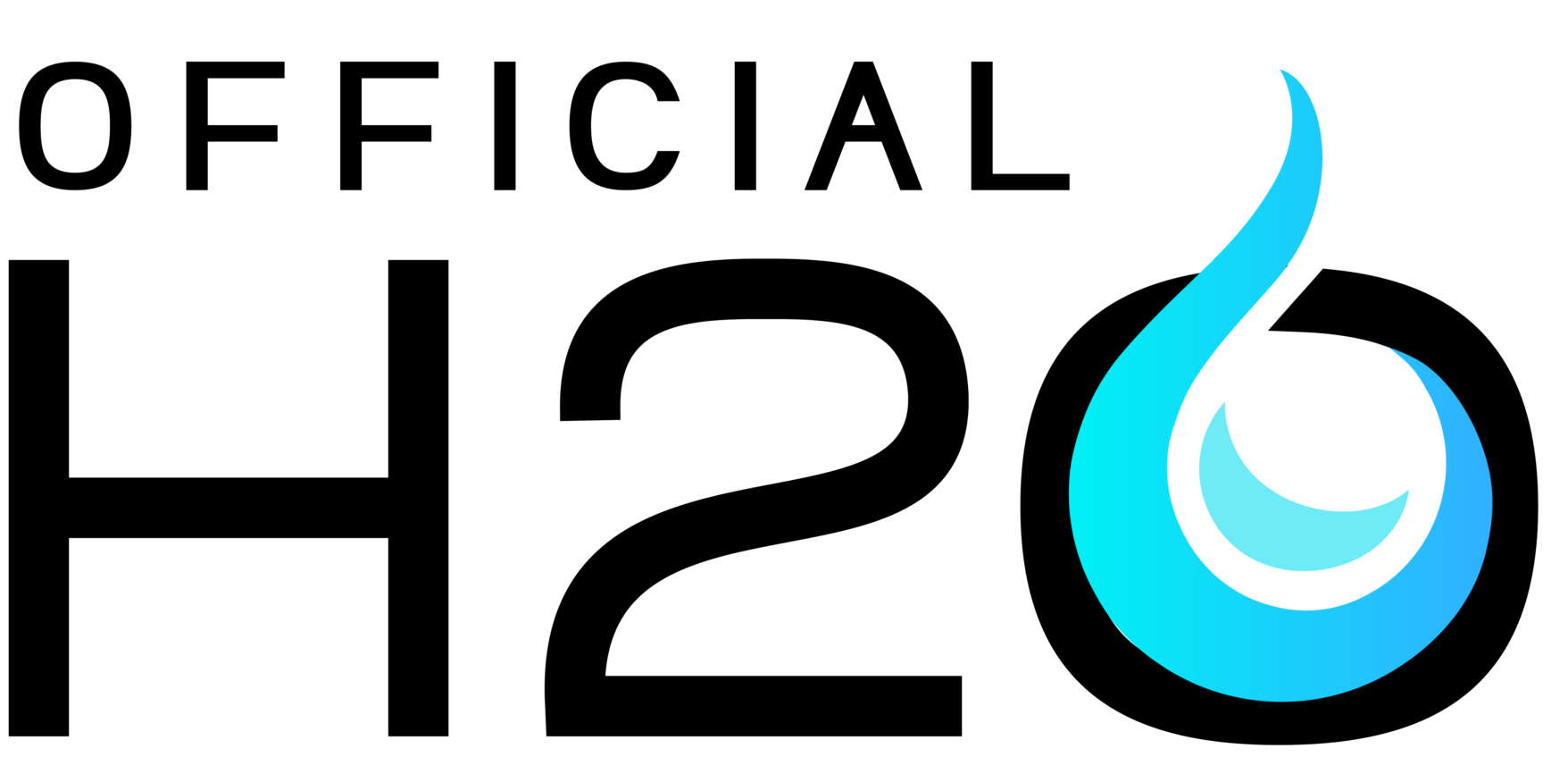 H2O