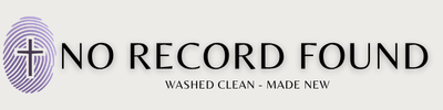 Washed Clean
